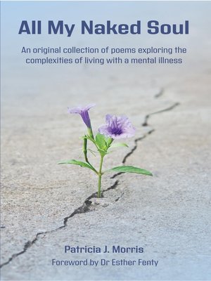 cover image of All My Naked Soul